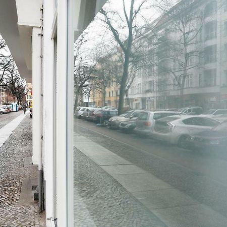 Droy By Rockchair Apartments L Superhost Status L 2 Bedroom Boxspringbeds Next To Center "Kurfuerstendamm" - Cozy Family & Business Flair Welcomes You! Берлин Экстерьер фото