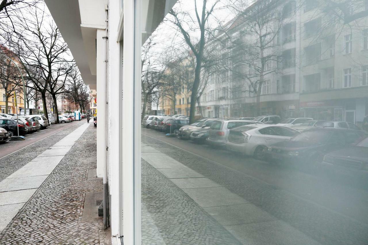 Droy By Rockchair Apartments L Superhost Status L 2 Bedroom Boxspringbeds Next To Center "Kurfuerstendamm" - Cozy Family & Business Flair Welcomes You! Берлин Экстерьер фото